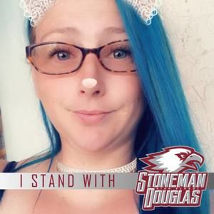 Meet your Posher, Maggie